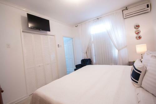 Apartamento Cattleya's Kingsway Suite