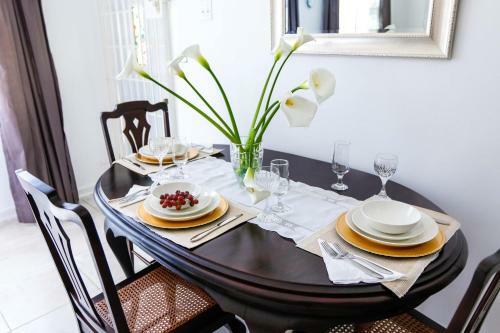 Apartamento Cattleya's Kingsway Suite
