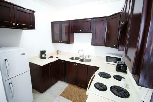 Apartamento Cattleya's Kingsway Suite