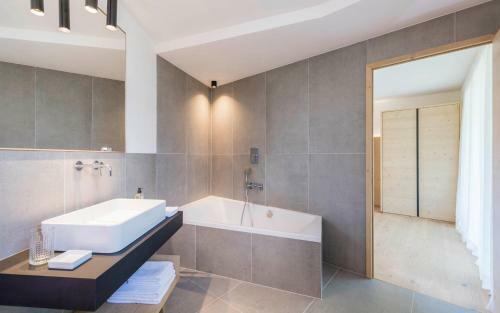 Hotel Saleghes Mountain Residence