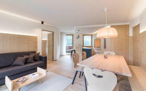 Hotel Saleghes Mountain Residence
