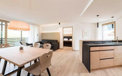 Hotel Saleghes Mountain Residence