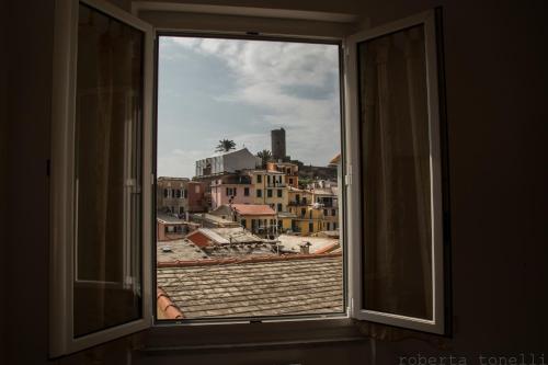 Hostal A C� Da Nonna Di Callo Luca