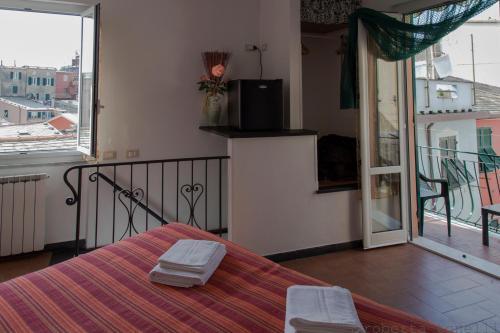 Hostal A C� Da Nonna Di Callo Luca