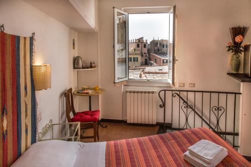 Hostal A C� Da Nonna Di Callo Luca