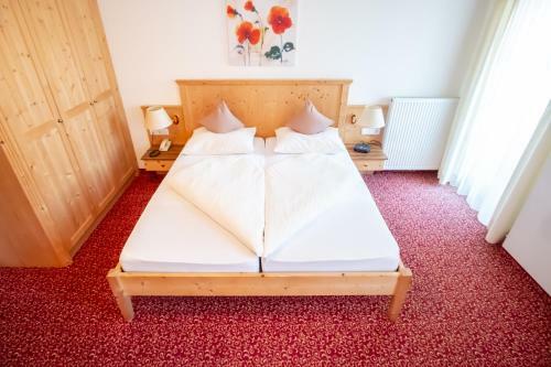 Wohlf�hlhotel Mei Auszeit