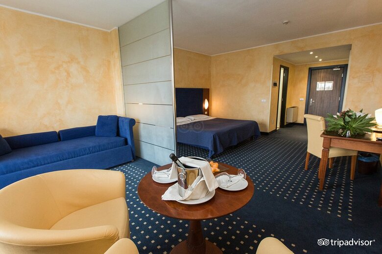 Hotel Villa Maria