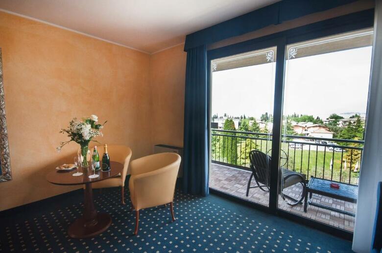 Hotel Villa Maria