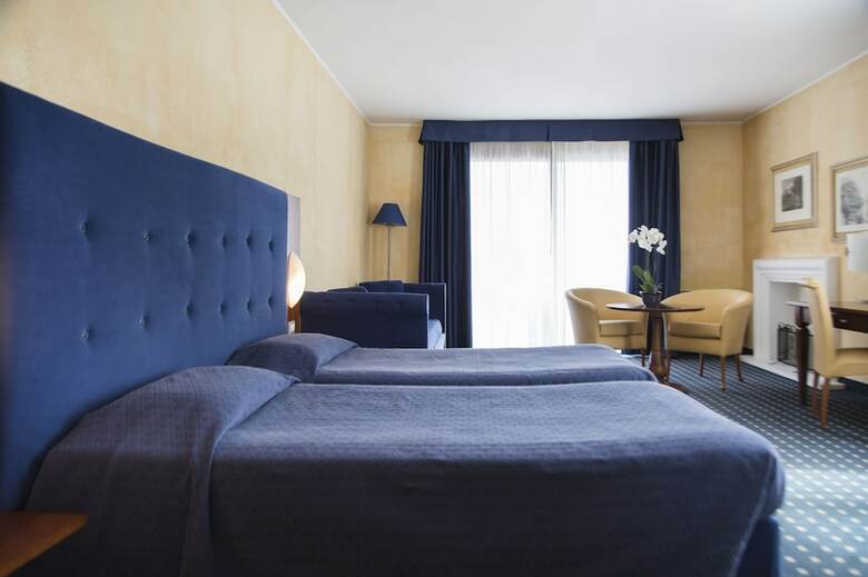 Hotel Villa Maria