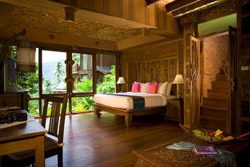 Hotel Santhiya Koh Phangan Resort & Spa