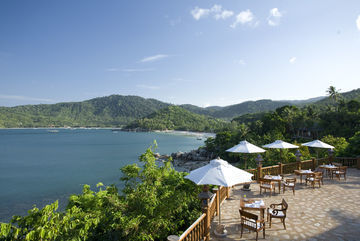 Hotel Santhiya Koh Phangan Resort & Spa