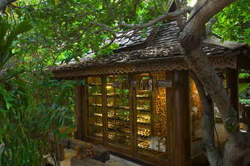Hotel Santhiya Koh Phangan Resort & Spa