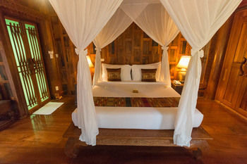 Hotel Santhiya Koh Phangan Resort & Spa