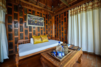 Hotel Santhiya Koh Phangan Resort & Spa