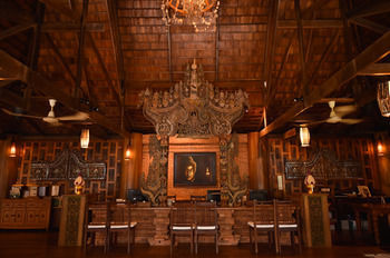 Hotel Santhiya Koh Phangan Resort & Spa