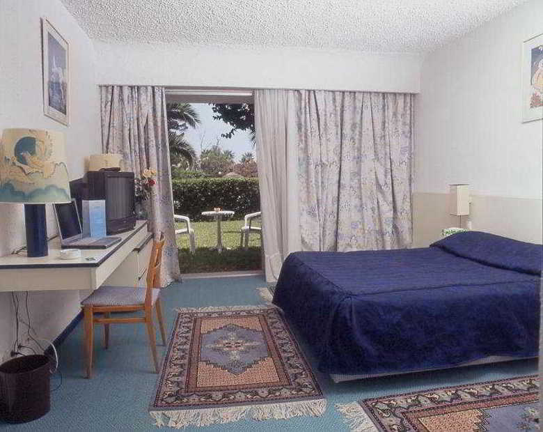 Hotel Sangho Syphax Sfax