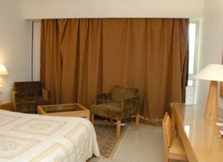 Hotel Sangho Syphax Sfax