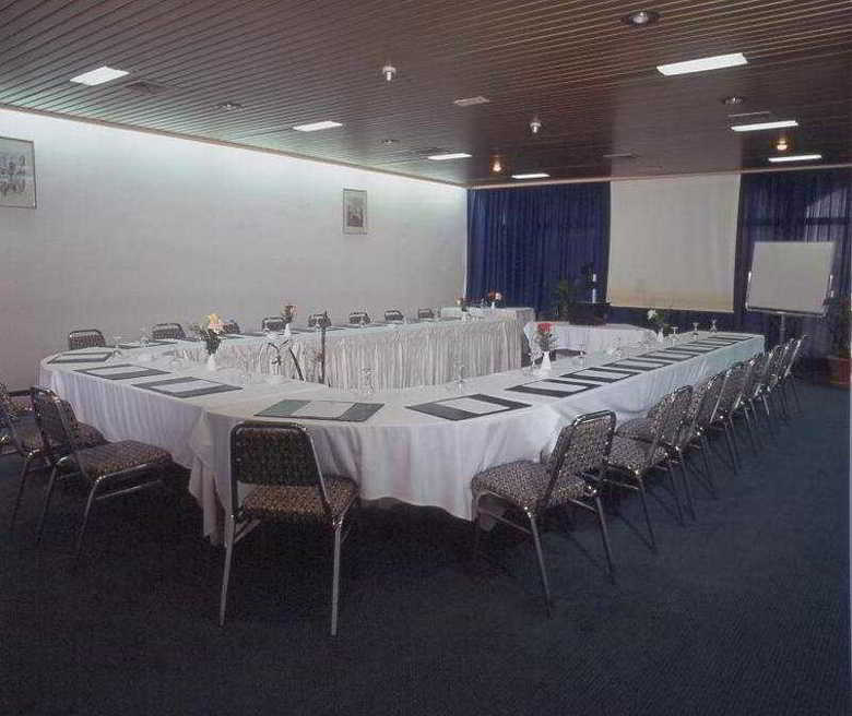 Hotel Sangho Syphax Sfax