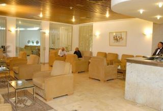 Hotel Sangho Syphax Sfax