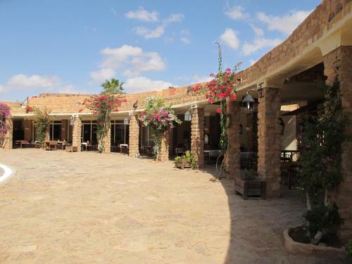 Hotel Sangho Privilege Tataouine