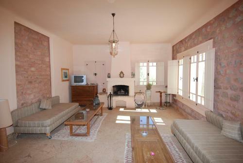 Hotel Sangho Privilege Tataouine