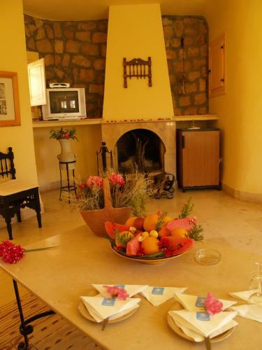 Hotel Sangho Privilege Tataouine