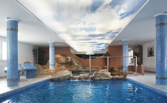 Hotel Capricho