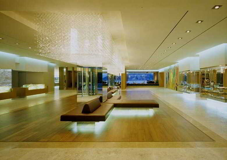 Hotel The Westin Chosun, Busan