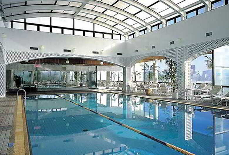 Hotel The Westin Chosun, Busan
