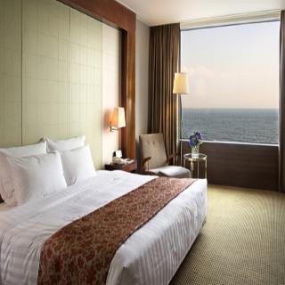 Hotel Novotel Ambassador Busan