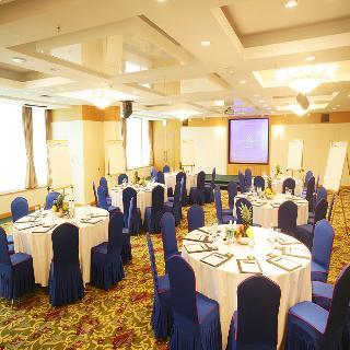 Hotel Novotel Ambassador Busan