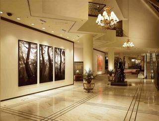 Hotel Novotel Ambassador Busan