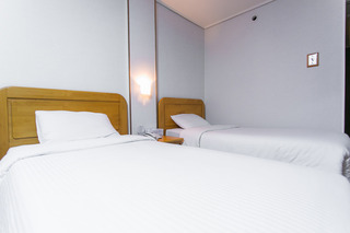Hotel Busan Tourist