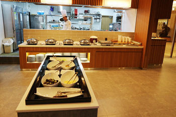 Hotel Busan Tourist