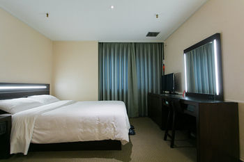 Hotel Busan Tourist