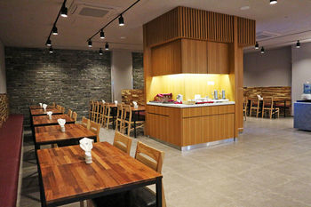 Hotel Busan Tourist