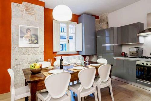 Borgo Suite