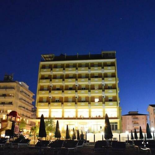 Hotel Apollonia