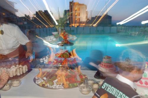 Hotel Apollonia