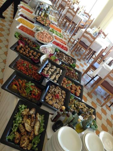 Hotel Apollonia