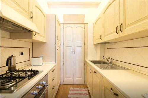 Apartments In Pistoia