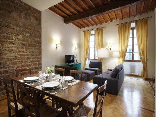 Apartamento Yome - Your Home In Florence