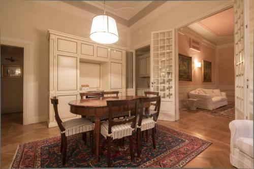 Apartamento Yome - Your Home In Florence