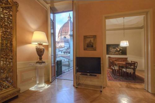 Apartamento Yome - Your Home In Florence
