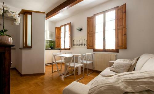 Apartamento Yome - Your Home In Florence
