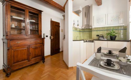 Apartamento Yome - Your Home In Florence