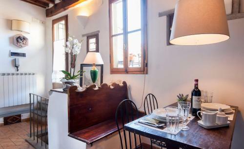Apartamento Yome - Your Home In Florence
