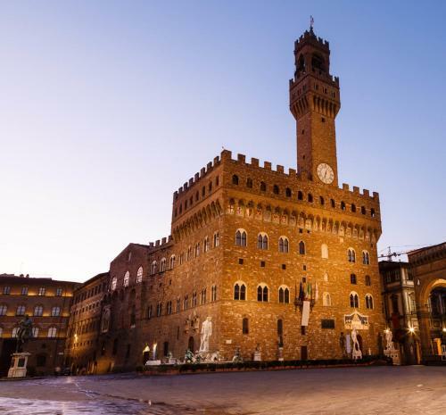 Apartamento Yome - Your Home In Florence