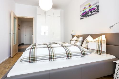 Apartamento Andreas Hofer Residence