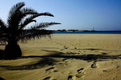 Appartamenti La Sala